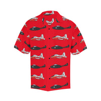 Provost Vampire Red Hawaiian Shirt...Shipping Included!!!