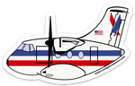 ATR Eagle Sticker