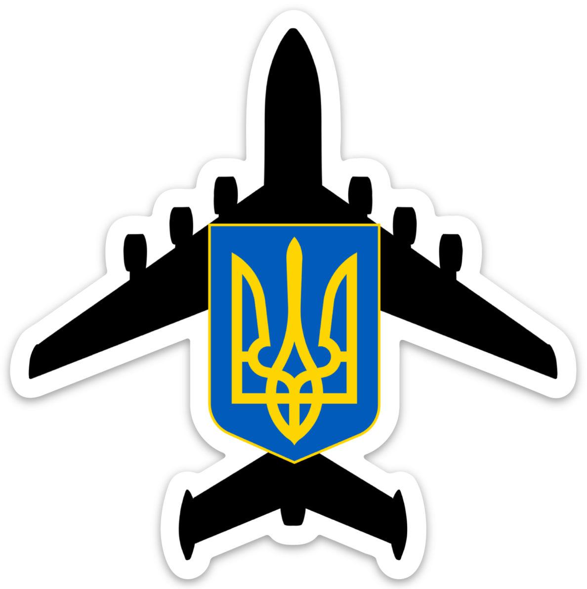 AN-225 Mriya 