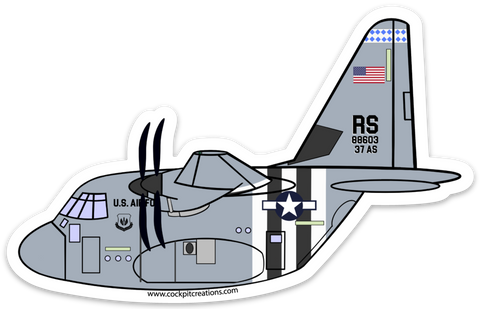 C-130 J D-Day LG