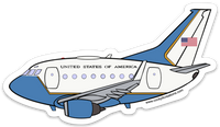 C-40 Sticker