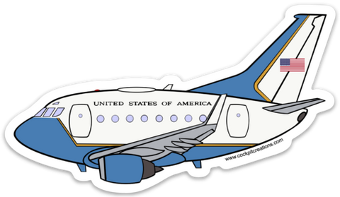 C-40 Sticker