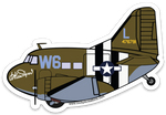 C-47 Willa Dean