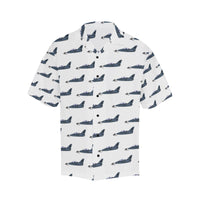 L-39 Camera Hawaiian 2 Hawaiian Shirt