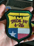 A-26 Special Kay Patch