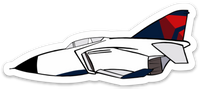 F-4 Mother D Phantom