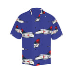 A-4  Mother D Hawaiian Shirt...SHIPPING INCLUDED!!!
