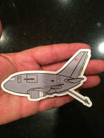 KC-46 Pegasus Sticker