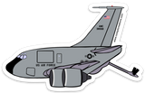 KC-135 Sticker