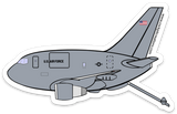 KC-46 Pegasus Sticker