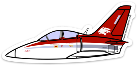 L-39 Athena