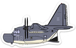 MC-130H 264 Sticker
