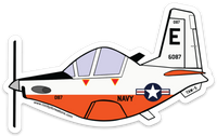 T-6 Texan II Navy