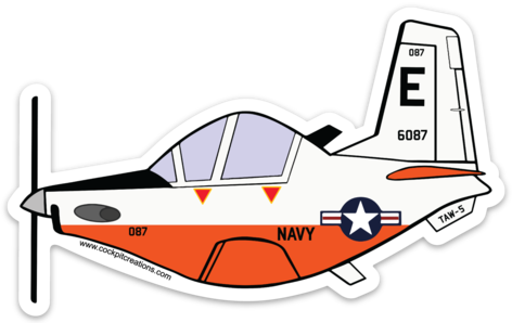 T-6 Texan II Navy