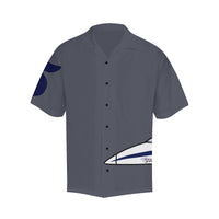 Spirit of America Race 5 Hawaiian Shirt...Shipping Included!!!
