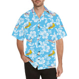 VSL New Hawaiian Shirt