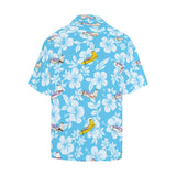 VSL New Hawaiian Shirt