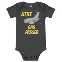 KC-135 Pittsburgh ANG Baby short sleeve one piece