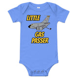 KC-135 Pittsburgh ANG Baby short sleeve one piece