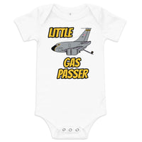 KC-135 Pittsburgh ANG Baby short sleeve one piece
