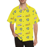 VSL Travelair 2 Hawaiian Shirt