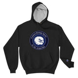 Aviation Heritage Liquors Champion Hoodie