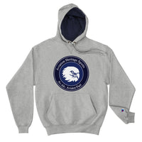 Aviation Heritage Liquors Champion Hoodie