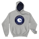 Aviation Heritage Liquors Champion Hoodie