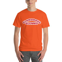 Chasing the Dragon "Glamorous Glennis" T-Shirt