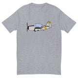 Navion N9TK T-shirt