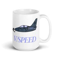 L-39 V/SPEED Mug