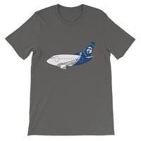 Alaska 737 T-Shirt