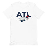 A 320 Mother D ATL T-Shirt