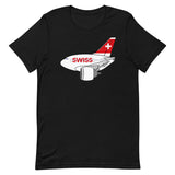 777 SWISS T-Shirt