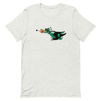 1st Special Ops Squadron Goose T-Shirt