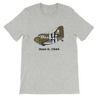 That's All Brother C-47 D-Day T-shirt