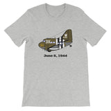 That's All Brother C-47 D-Day T-shirt