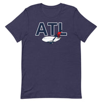 B-767 Mother D ATL T-Shirt