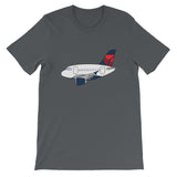 Mother D Fifi A 320 T-Shirt