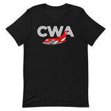 Saab 340 CWA T-Shirt