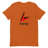 Piper Twin Comanche Steiger 1 T-Shirt