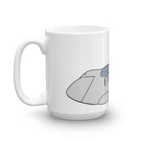 AA C-5 Mug