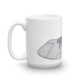 AA C-5 Mug