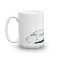 Mother D B 717 Mug