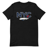 A 330 Mother D NYC T-Shirt