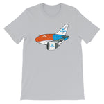 777 Flying Dutchman T-Shirt