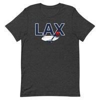 B-767 Mother D LAX T-Shirt