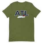 B-717 Mother D ATL T-Shirt