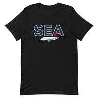 A 330 Mother D SEA T-Shirt