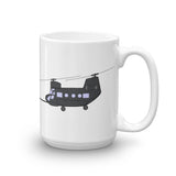 Chinook 160th SOAR Mug